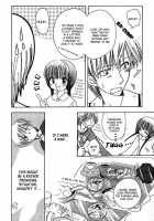 The Day Of The Beginning [Bebe] [Maria-Sama Ga Miteru] Thumbnail Page 09