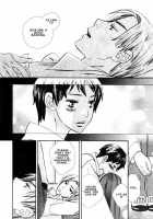 Nurse Ga Oshigoto Ch. 1- 5 / ナースがお仕事 第1-5章 [Hoshino Lily] [Original] Thumbnail Page 105