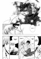 Nurse Ga Oshigoto Ch. 1- 5 / ナースがお仕事 第1-5章 [Hoshino Lily] [Original] Thumbnail Page 108