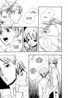 Nurse Ga Oshigoto Ch. 1- 5 / ナースがお仕事 第1-5章 [Hoshino Lily] [Original] Thumbnail Page 114