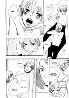 Nurse Ga Oshigoto Ch. 1- 5 / ナースがお仕事 第1-5章 [Hoshino Lily] [Original] Thumbnail Page 119