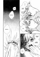 Nurse Ga Oshigoto Ch. 1- 5 / ナースがお仕事 第1-5章 [Hoshino Lily] [Original] Thumbnail Page 125