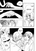 Nurse Ga Oshigoto Ch. 1- 5 / ナースがお仕事 第1-5章 [Hoshino Lily] [Original] Thumbnail Page 128