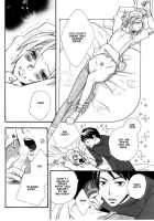 Nurse Ga Oshigoto Ch. 1- 5 / ナースがお仕事 第1-5章 [Hoshino Lily] [Original] Thumbnail Page 21