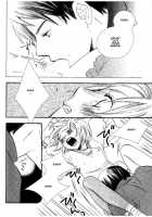 Nurse Ga Oshigoto Ch. 1- 5 / ナースがお仕事 第1-5章 [Hoshino Lily] [Original] Thumbnail Page 23