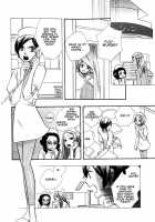 Nurse Ga Oshigoto Ch. 1- 5 / ナースがお仕事 第1-5章 [Hoshino Lily] [Original] Thumbnail Page 37
