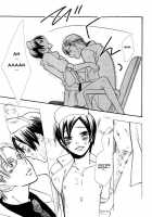 Nurse Ga Oshigoto Ch. 1- 5 / ナースがお仕事 第1-5章 [Hoshino Lily] [Original] Thumbnail Page 58
