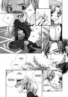 Nurse Ga Oshigoto Ch. 1- 5 / ナースがお仕事 第1-5章 [Hoshino Lily] [Original] Thumbnail Page 64