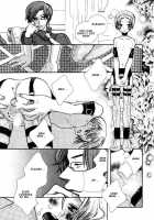 Nurse Ga Oshigoto Ch. 1- 5 / ナースがお仕事 第1-5章 [Hoshino Lily] [Original] Thumbnail Page 66