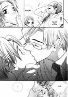 Nurse Ga Oshigoto Ch. 1- 5 / ナースがお仕事 第1-5章 [Hoshino Lily] [Original] Thumbnail Page 76