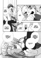 Nurse Ga Oshigoto Ch. 1- 5 / ナースがお仕事 第1-5章 [Hoshino Lily] [Original] Thumbnail Page 81