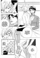 Nurse Ga Oshigoto Ch. 1- 5 / ナースがお仕事 第1-5章 [Hoshino Lily] [Original] Thumbnail Page 09