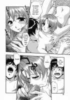 In Full Bloom / 爛漫 至福の頂き [Kirara Moe] [Original] Thumbnail Page 101