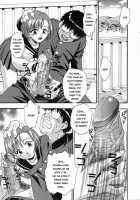 In Full Bloom / 爛漫 至福の頂き [Kirara Moe] [Original] Thumbnail Page 117