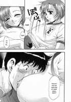 In Full Bloom / 爛漫 至福の頂き [Kirara Moe] [Original] Thumbnail Page 123