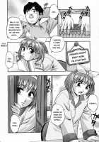 In Full Bloom / 爛漫 至福の頂き [Kirara Moe] [Original] Thumbnail Page 175