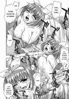 In Full Bloom / 爛漫 至福の頂き [Kirara Moe] [Original] Thumbnail Page 183