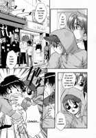 In Full Bloom / 爛漫 至福の頂き [Kirara Moe] [Original] Thumbnail Page 96