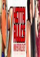 Kneesock Hallelujah / ニーソハレルヤ前編 [Saida Kazuaki] [Original] Thumbnail Page 22