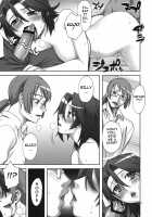 Good-Bye / Good-bye [Unagimaru] [Gundam 00] Thumbnail Page 21