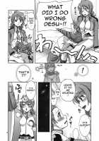 Good-Bye / Good-bye [Unagimaru] [Gundam 00] Thumbnail Page 30