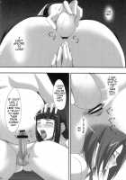 INRAN / 淫卵 [Ichikawa Noa] [Code Geass] Thumbnail Page 17