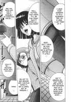 GAME CHAP 1-2 [Shioya Maico] [Original] Thumbnail Page 19