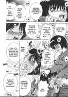 GAME CHAP 1-2 [Shioya Maico] [Original] Thumbnail Page 34