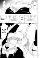 PRISONER-2 CASE Of ARASHI / P2 PRISONER-2 CASE of ARASHI [Charlie Nishinaka] [Gad Guard] Thumbnail Page 19