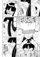 PRISONER-2 CASE Of ARASHI / P2 PRISONER-2 CASE of ARASHI [Charlie Nishinaka] [Gad Guard] Thumbnail Page 26