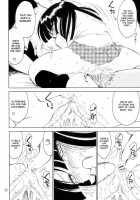 PRISONER-2 CASE Of ARASHI / P2 PRISONER-2 CASE of ARASHI [Charlie Nishinaka] [Gad Guard] Thumbnail Page 34