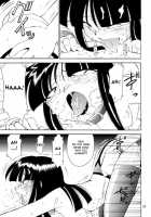 PRISONER-2 CASE Of ARASHI / P2 PRISONER-2 CASE of ARASHI [Charlie Nishinaka] [Gad Guard] Thumbnail Page 49