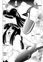 PRISONER-2 CASE Of ARASHI / P2 PRISONER-2 CASE of ARASHI [Charlie Nishinaka] [Gad Guard] Thumbnail Page 50