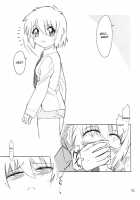 PRISONER-2 CASE Of ARASHI / P2 PRISONER-2 CASE of ARASHI [Charlie Nishinaka] [Gad Guard] Thumbnail Page 53