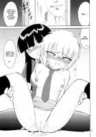 PRISONER-2 CASE Of ARASHI / P2 PRISONER-2 CASE of ARASHI [Charlie Nishinaka] [Gad Guard] Thumbnail Page 61