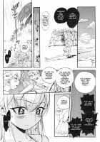 In The Peaceful Ocean [Miyakawa Hajime] [Original] Thumbnail Page 04