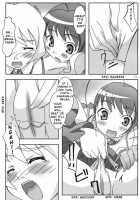 Otome Wa Genki!! / 乙HiMEは元気!! [Asama] [Mai-Otome] Thumbnail Page 10