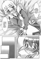 Otome Wa Genki!! / 乙HiMEは元気!! [Asama] [Mai-Otome] Thumbnail Page 12