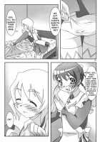 Otome Wa Genki!! / 乙HiMEは元気!! [Asama] [Mai-Otome] Thumbnail Page 20