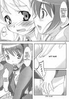 Otome Wa Genki!! / 乙HiMEは元気!! [Asama] [Mai-Otome] Thumbnail Page 08