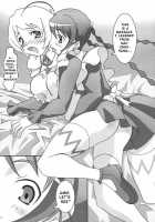 Otome Wa Genki!! / 乙HiMEは元気!! [Asama] [Mai-Otome] Thumbnail Page 09