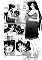 Hitoduma Lovers / 人妻ラヴァーズ [Yamamoto Yoshifumi] [Original] Thumbnail Page 153