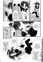 Happy Order Maid / Happy オーダーメイド [Sasorigatame] [Original] Thumbnail Page 03