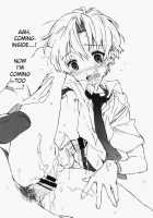 Dorori Noukou Sunopi Aji [Clannad] Thumbnail Page 10