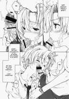 Dorori Noukou Sunopi Aji [Clannad] Thumbnail Page 17