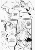 Radio Star [Wawa] [Hetalia Axis Powers] Thumbnail Page 11