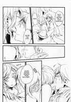 Radio Star [Wawa] [Hetalia Axis Powers] Thumbnail Page 13