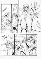 Radio Star [Wawa] [Hetalia Axis Powers] Thumbnail Page 15