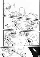 Radio Star [Wawa] [Hetalia Axis Powers] Thumbnail Page 16