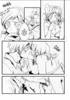 Radio Star [Wawa] [Hetalia Axis Powers] Thumbnail Page 17